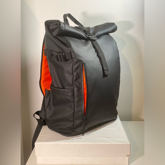 Stubble The Roll Top 20L Daily Carry